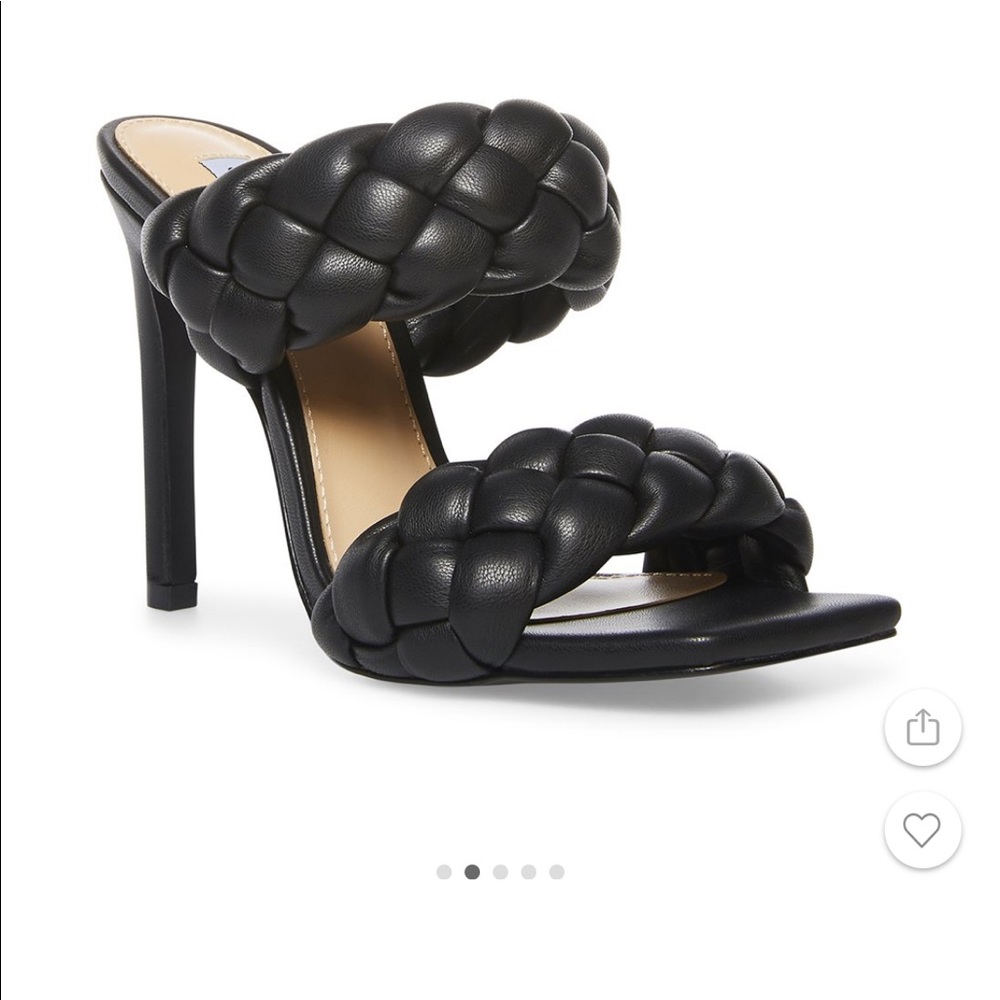 Brand new Steve Madden Kenley size 7.5